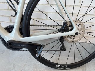 Bicicleta de Carretera MMR Adrenaline 30 Di2 T. L