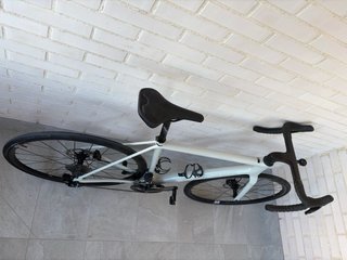 Bicicleta de Carretera MMR Adrenaline 30 Di2 T. L