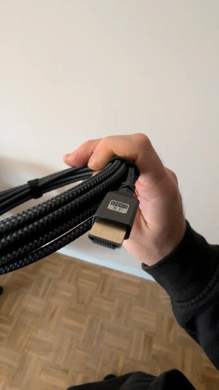 Cable HDMI a Micro HDMI Twozoh 5 Metros