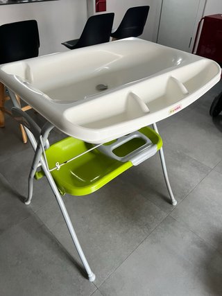 Bañera bebé Prenatal