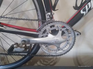 Bicicleta de Carretera Specialized Allez TALLA L
