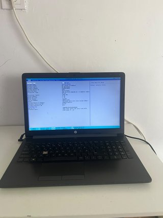 Ordenador Portátil HP