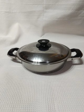 Cazuela AMC 24cm