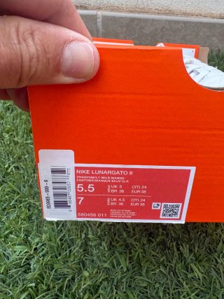 Zapatillas Nike LunarGato II
