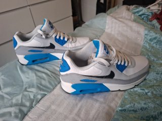 Zapatillas Nike Air Max 90