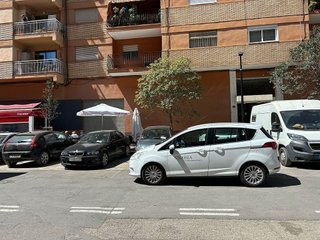 Local comercial en venta en Benicalap en Valencia