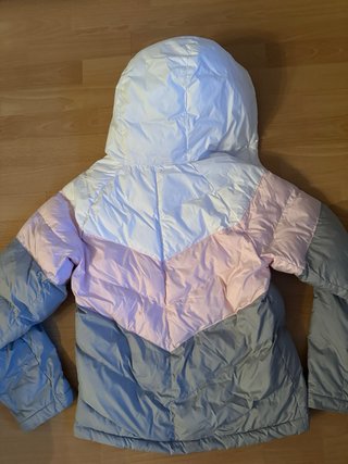 Chaqueta Nike Niña Talla L