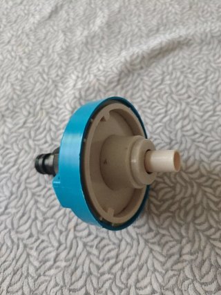Adaptador Toma de Agua para Autocaravana