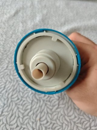 Adaptador Toma de Agua para Autocaravana
