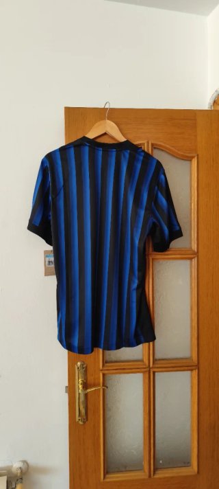 Camiseta Inter de Milán Nike