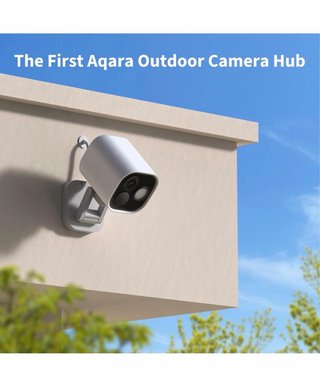 Cámara Hub G5 Pro Aqara