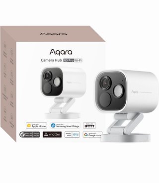 Cámara Hub G5 Pro Aqara