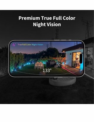 Cámara Hub G5 Pro Aqara