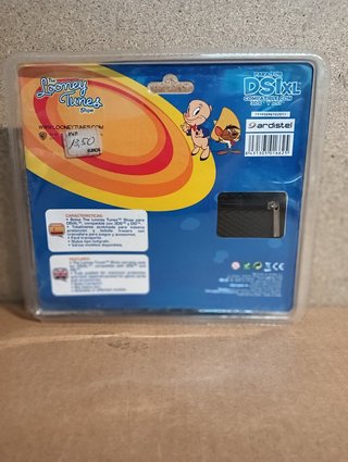 Funda Looney Tunes para 3DS y DSi XL