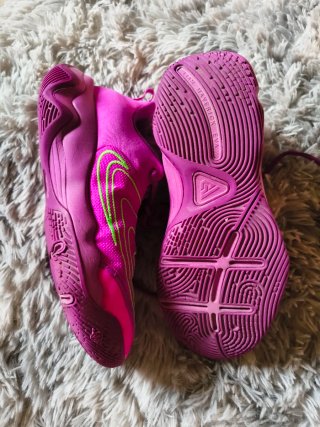Botas de Baloncesto Nike Talla 39