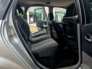 RENAULT SCENIC INCLUYE CAMBIO DE TITULAR