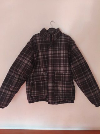 Chaqueta/Chaleco Pull and Bear Talla L