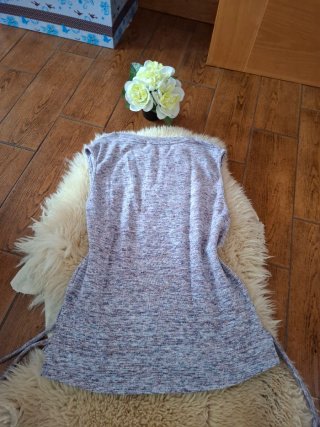 Conjunto Women'secret Gris