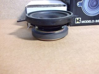 Altavoces Coche Belson 3.5 Doble Cono