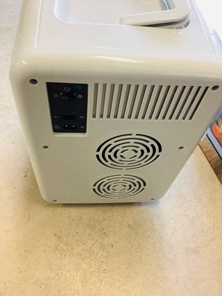 Nevera Cecotec Bolero Mini 10L Portátil