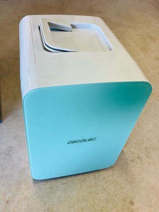 Nevera Cecotec Bolero Mini 10L Portátil