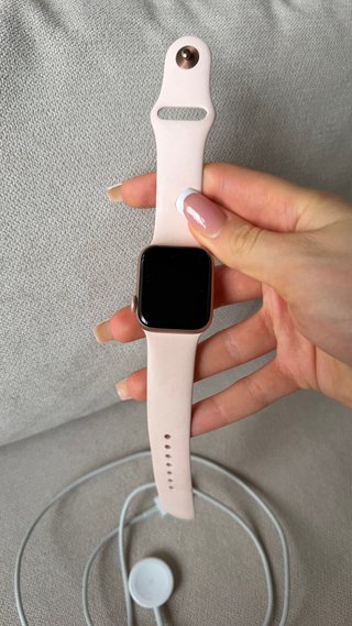 Apple Watch Series 9 41mm Rosa