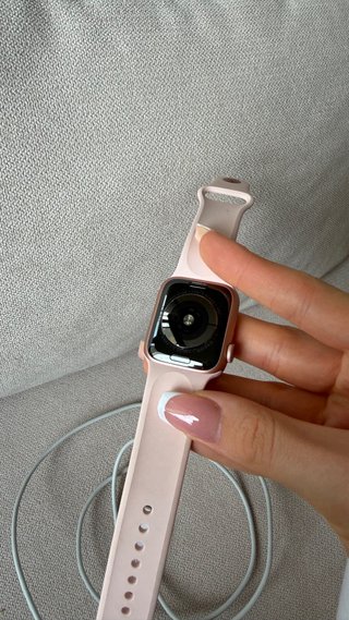 Apple Watch Series 9 41mm Rosa