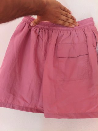 Bañador Ralph Lauren Rosa