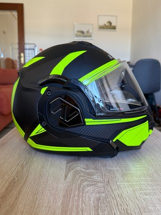 Casco LS2 Talla L
