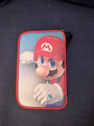 Game Boy Advance GBA PAL + Everdrive