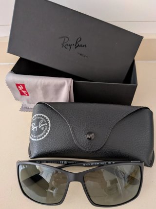 Gafas de Sol Ray-Ban RB 4179 unisex