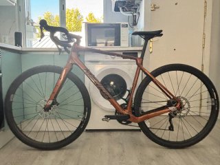 Merida Silex 4000 - Gravel - talla M - 2026