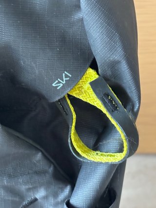 Mochila Salewa Winter Train 26