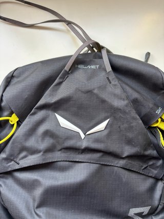 Mochila Salewa Winter Train 26