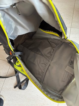 Mochila Salewa Winter Train 26