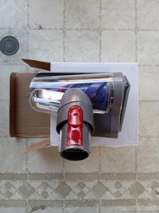 Spazzola Hair Screw Tool per Dyson compatibile