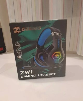 Auriculares Gaming Ozeino ZW1