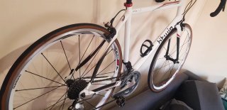 Bicicleta de Carretera Btwin