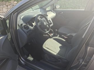 SEAT Toledo 2005