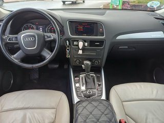 Audi Q5 2009
