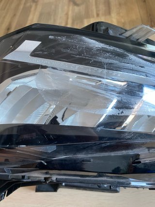 Faro LED Peugeot 308 Allure
