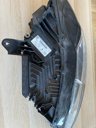 Faro LED Peugeot 308 Allure