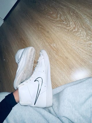 Zapatillas Nike Blazer