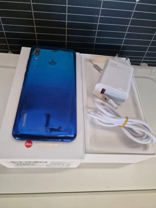Huawei P smart 2019 Azul