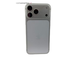 apple iphone 17 pro max 256gb