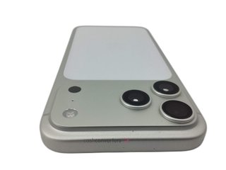 apple iphone 17 pro max 256gb