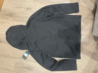 Chaqueta Nike Tech Fleece Negra