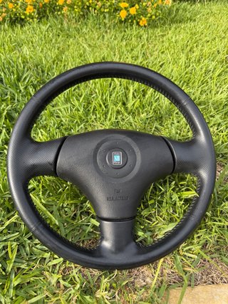 Volante Nardi para Mazda MX-5 NB