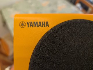 Altavoces Yamaha NS-BP80