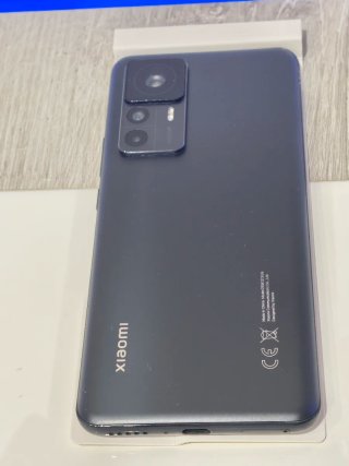 Movil Xiaomi 12T Pro